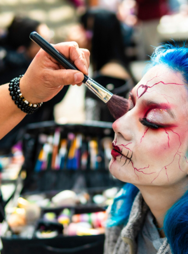 makeup